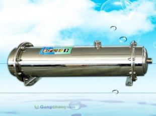 供應歡迎您選用上海謙晶喜樂嘉健康水產品臥槽式不銹鋼凈水器_家用電器_世界工廠網中國產品信息庫