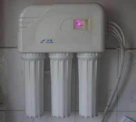 華美倚蘭凈水器加盟問答