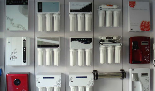 聽說你不會選凈水器 濾芯種類太多,參數(shù)太復(fù)雜,關(guān)注這些就夠了