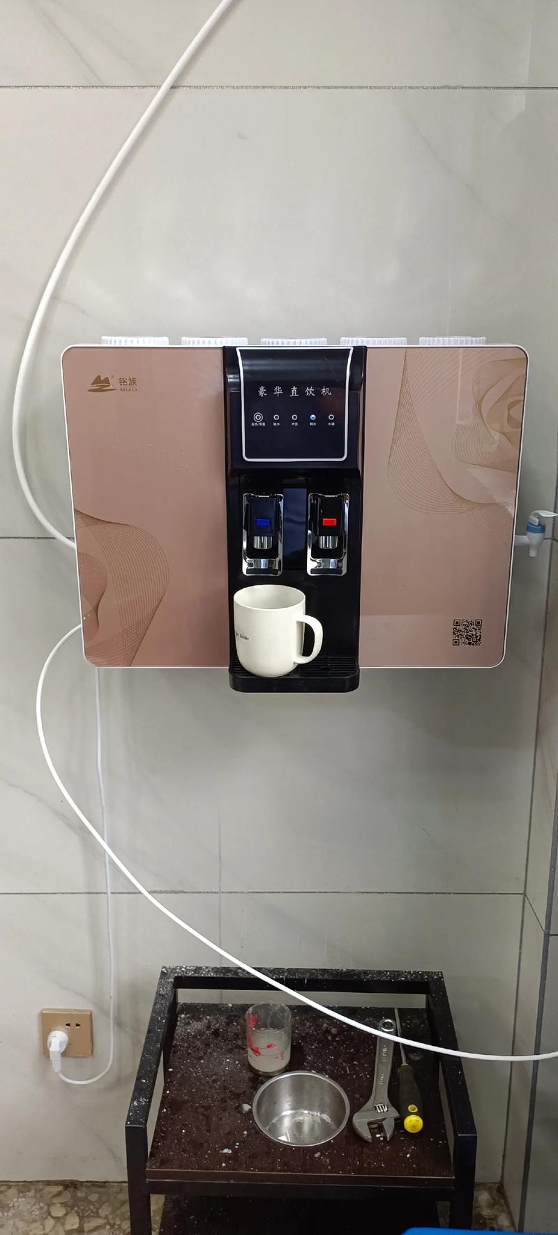 凈水器安裝維修支持以舊換新,舊家用電器及壞空調(diào)拆收,數(shù)字電視 - 抖