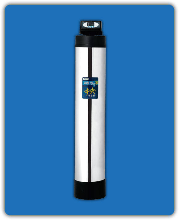 全面解析中央凈水器 從工作原理到選購(gòu)指南