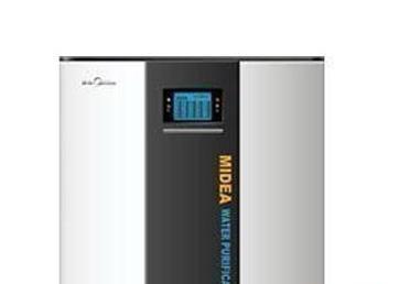 美的MRO105A-5升級版凈水機 產品價格、圖片與報價信息概覽