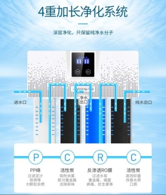 九陽航天凈水機 以航天級品質，“喝”護全家健康