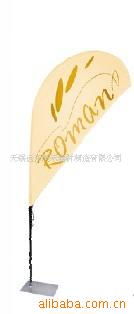 無錫遠東展示器材制造 廣告旗桿產品與數字廣告制作的融合實踐